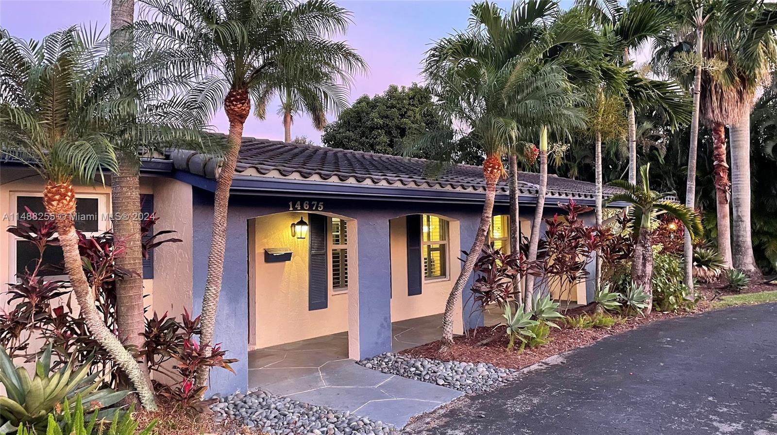 ROYAL PALM HARBOR 2ND ADD - Residential Lease