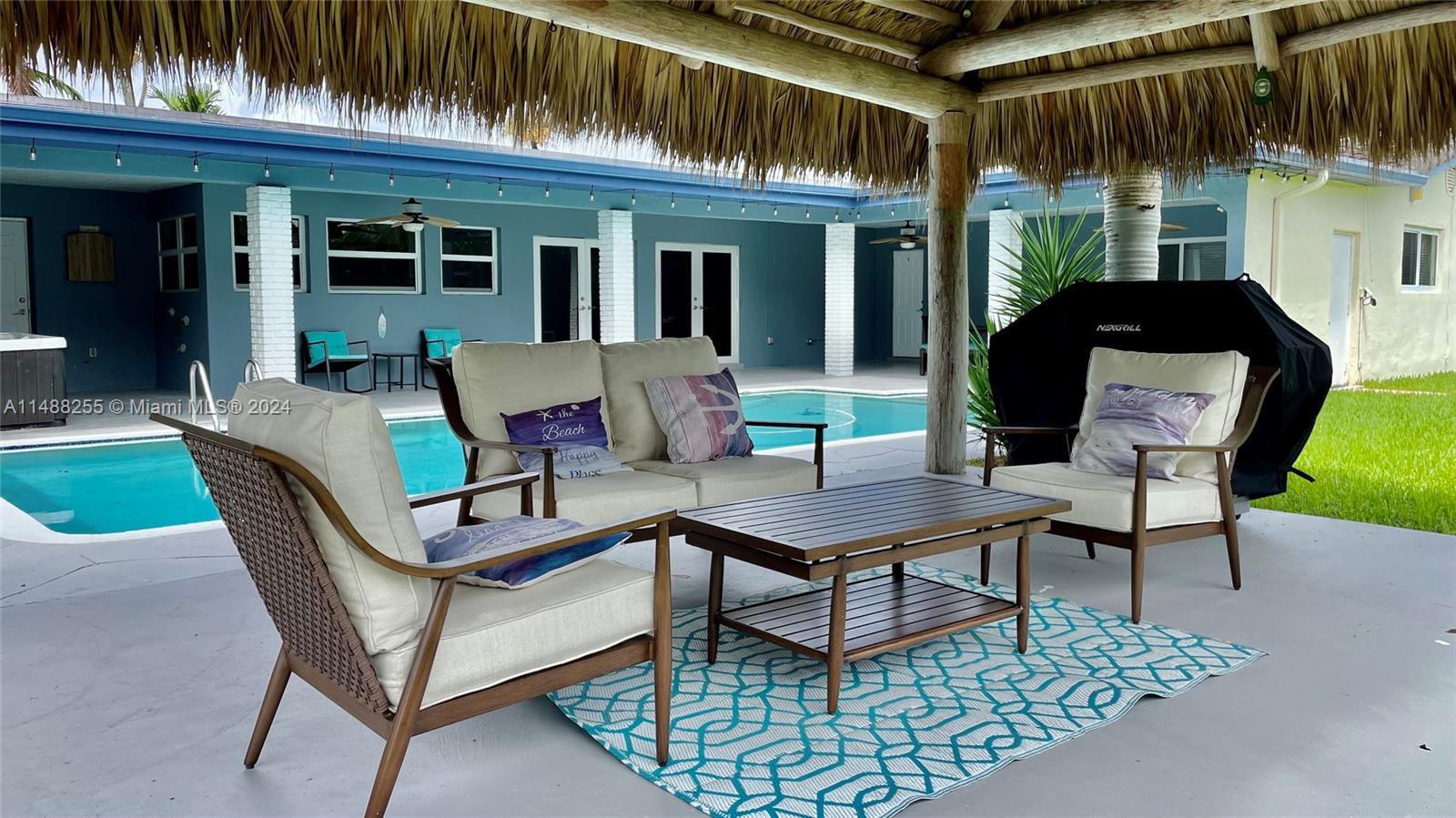 ROYAL PALM HARBOR 2ND ADD - Residential Lease