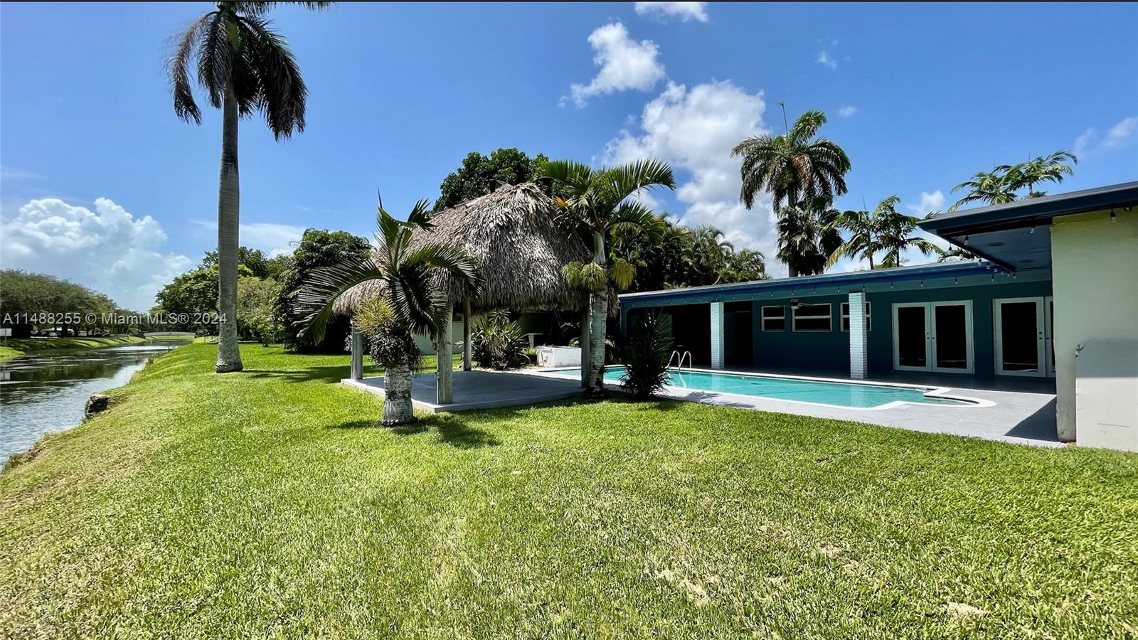ROYAL PALM HARBOR 2ND ADD - Residential Lease