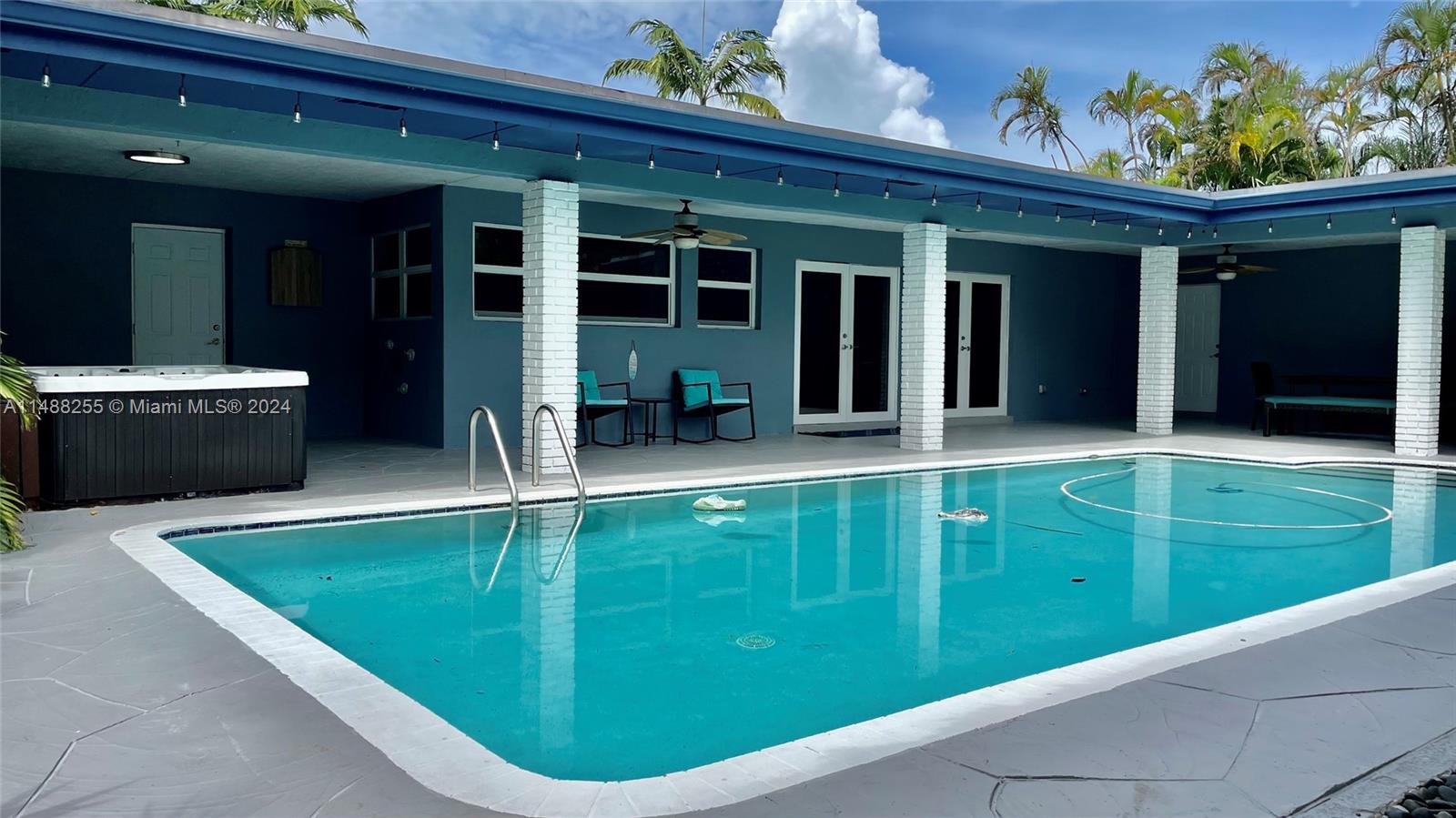 ROYAL PALM HARBOR 2ND ADD - Residential Lease