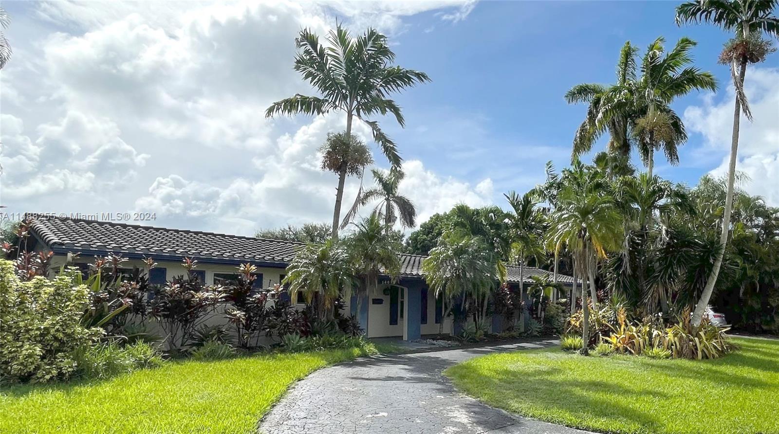 ROYAL PALM HARBOR 2ND ADD - Residential Lease