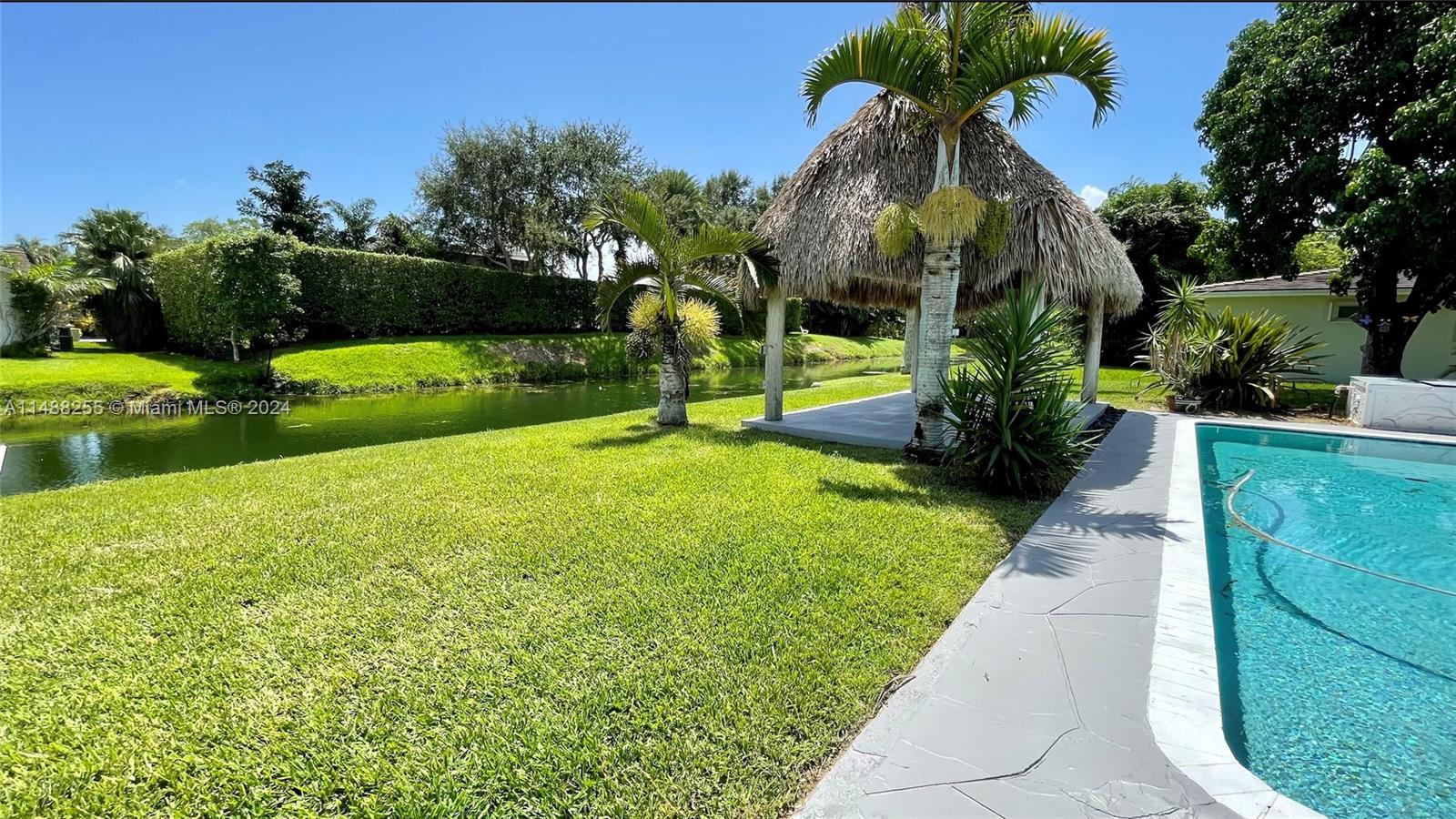 ROYAL PALM HARBOR 2ND ADD - Residential Lease