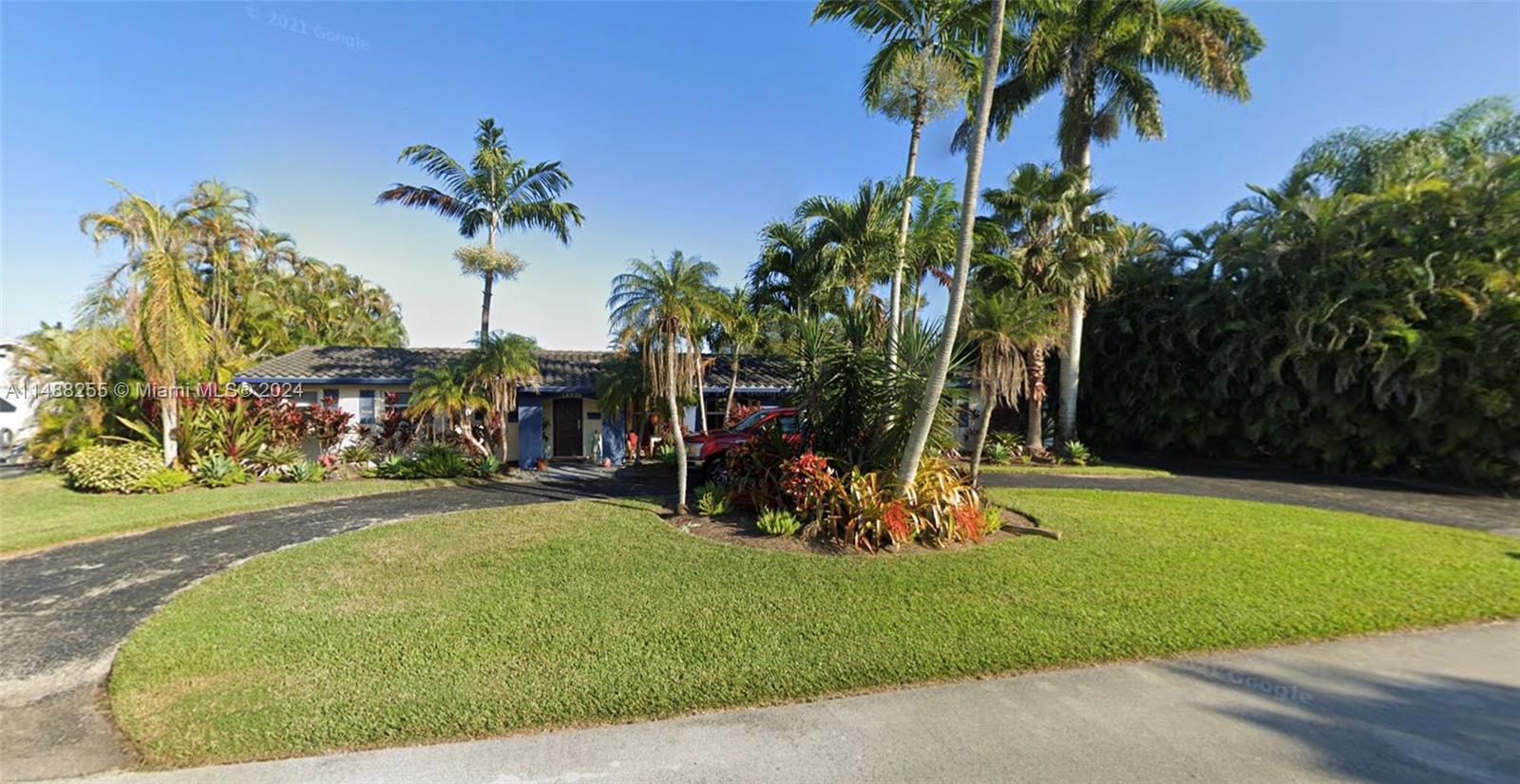 ROYAL PALM HARBOR 2ND ADD - Residential Lease