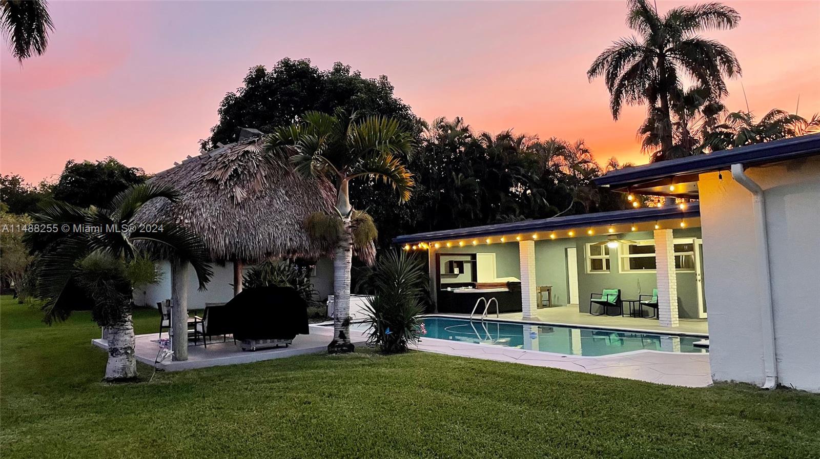 ROYAL PALM HARBOR 2ND ADD - Residential Lease
