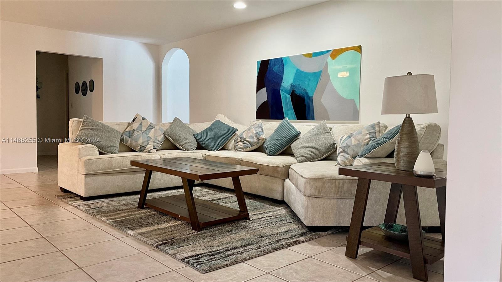 ROYAL PALM HARBOR 2ND ADD - Residential Lease