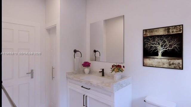 HILLSBORO PINES SEC - Residential