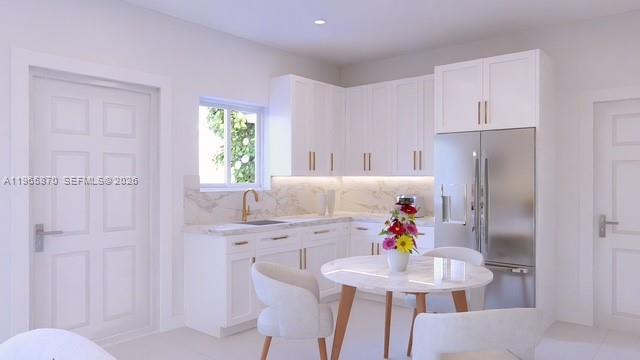 HILLSBORO PINES SEC - Residential
