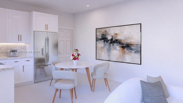 HILLSBORO PINES SEC - Residential