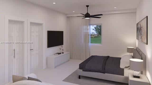 HILLSBORO PINES SEC - Residential