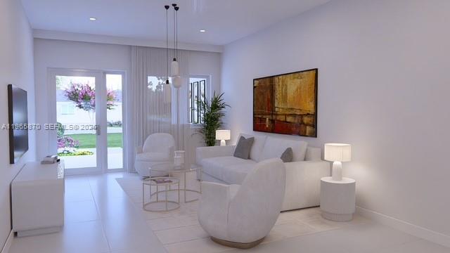 HILLSBORO PINES SEC - Residential