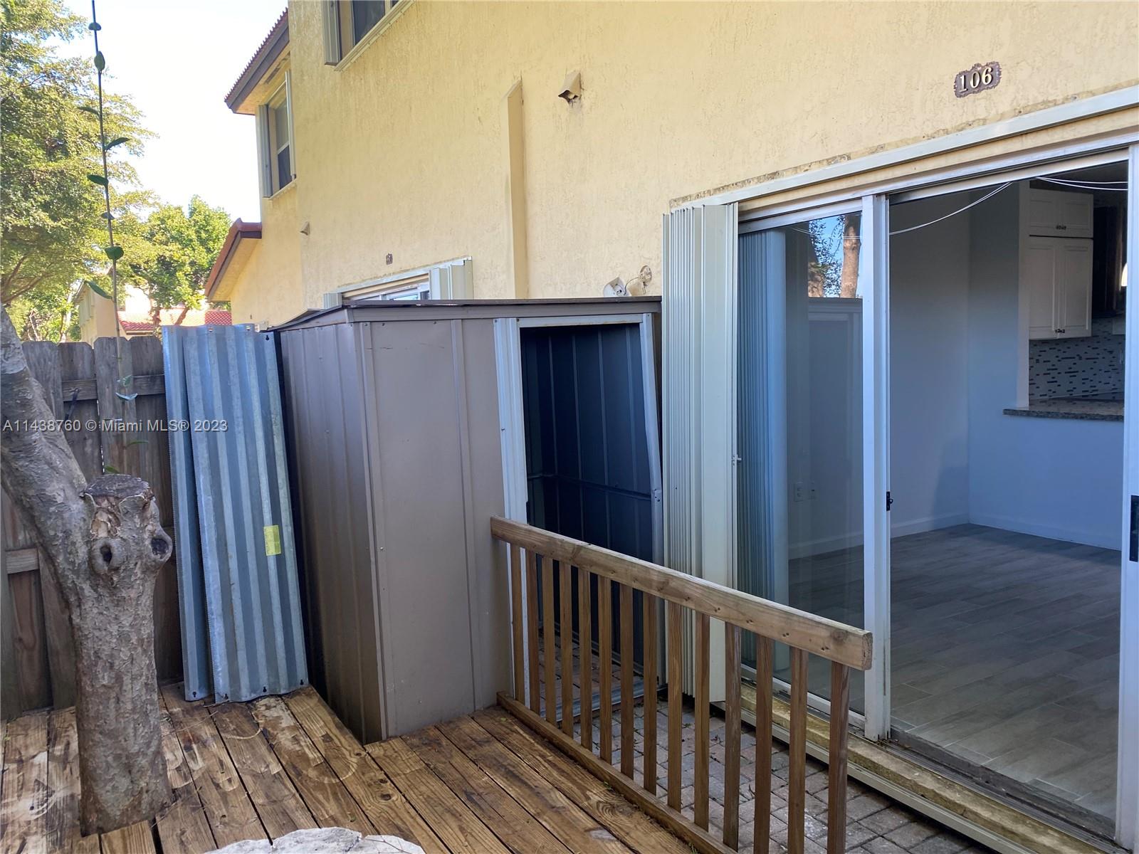 VILLAS AT CARMEL CONDO NO - Residential Lease