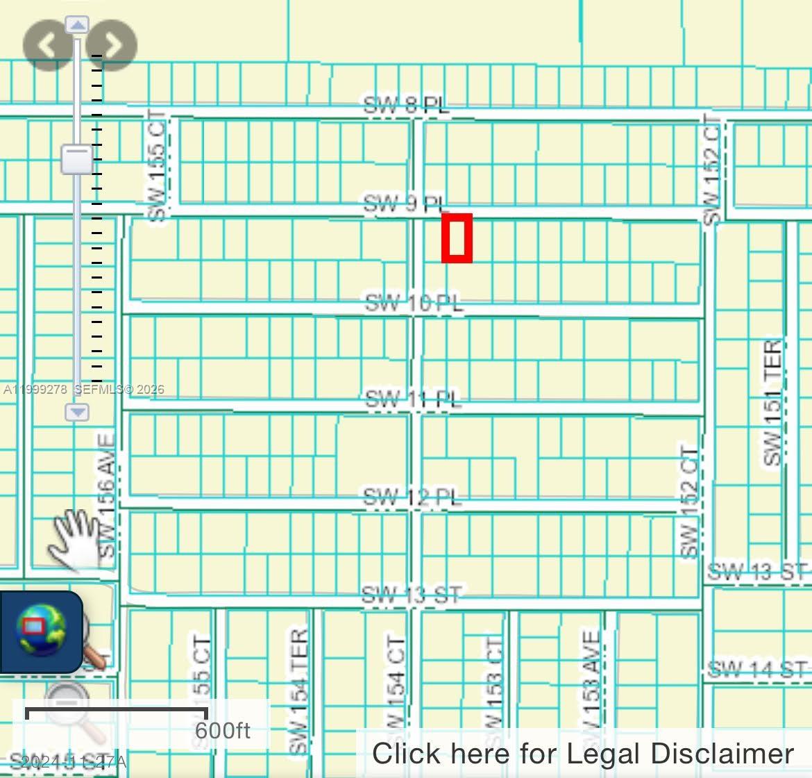 Fantastic buildable Lot in the desirable area of Rainbow Park Subdivision in Ocala, Florida. Near the Rainbow Springs Water Park, World Equestrian Center, walking trails and Downtown Ocala area. This promising parcel is considered a peaceful retreat to build your future home. Features: 0.23 Acres ( 75 x 135 ) Nestled in a fast-growing neighborhood. Not a Flood zone,  No Deed restrictions or HOA, County zoning R-1. No mobile homes. Close to I-75 Highway and US Highway 40. Great investment opportunity!!
