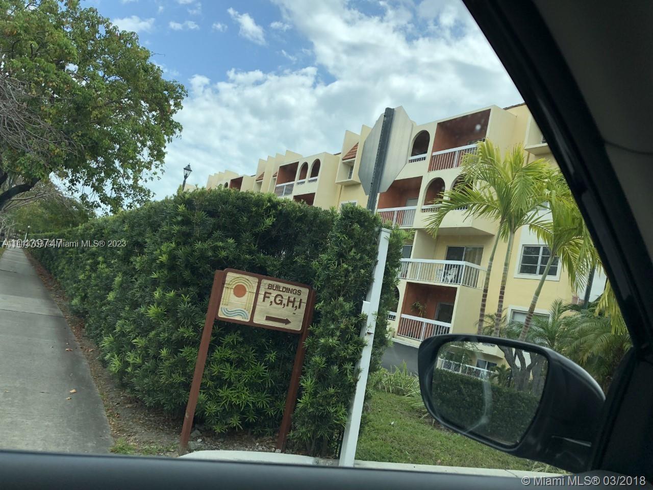 Nice and well-maintained unit in desirable Village of Kings Creek. Tile throughout the unit. Remodeled kitchen with granite countertop and S/S appliances. Water & Basic Cable included. Convenient location near Dadeland Mall; Metrorail Station; Downtown Dadeland; Expressways (826-878-874). University of Miami and Hospitals. Amenities included: Clubhouse, Pool, Gym, BBQ picnic area, Tennis Courts, Laundry Facilities and more.