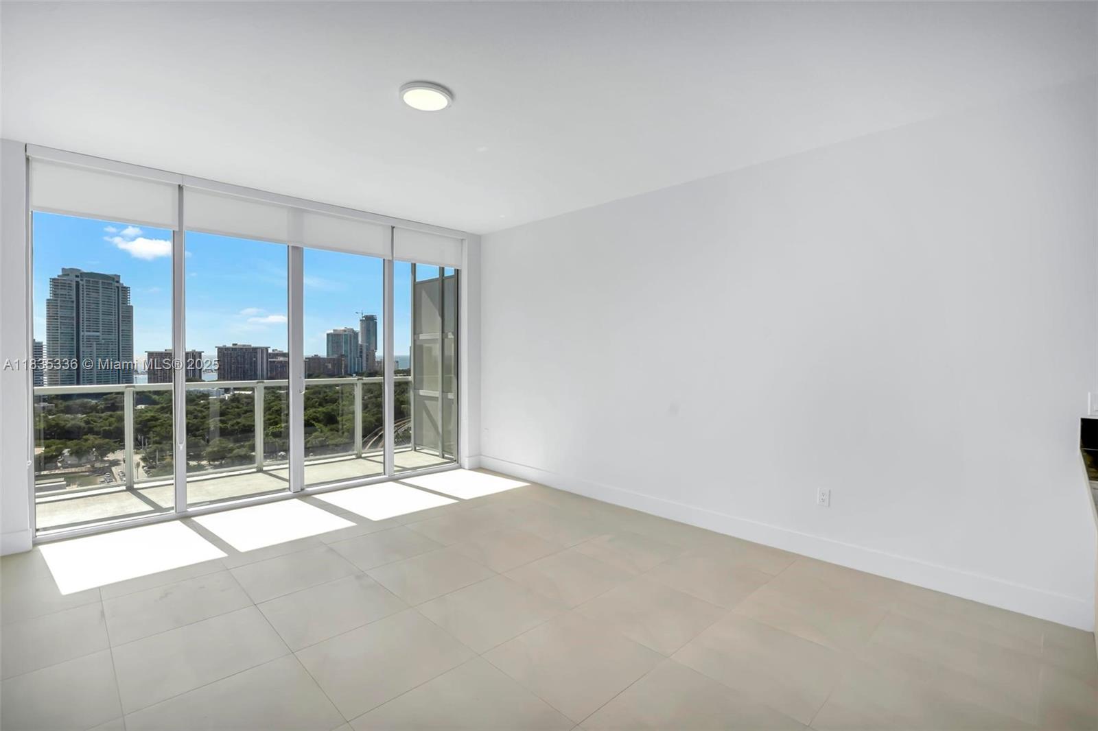 THE AXIS ON BRICKELL COND - Residential Lease