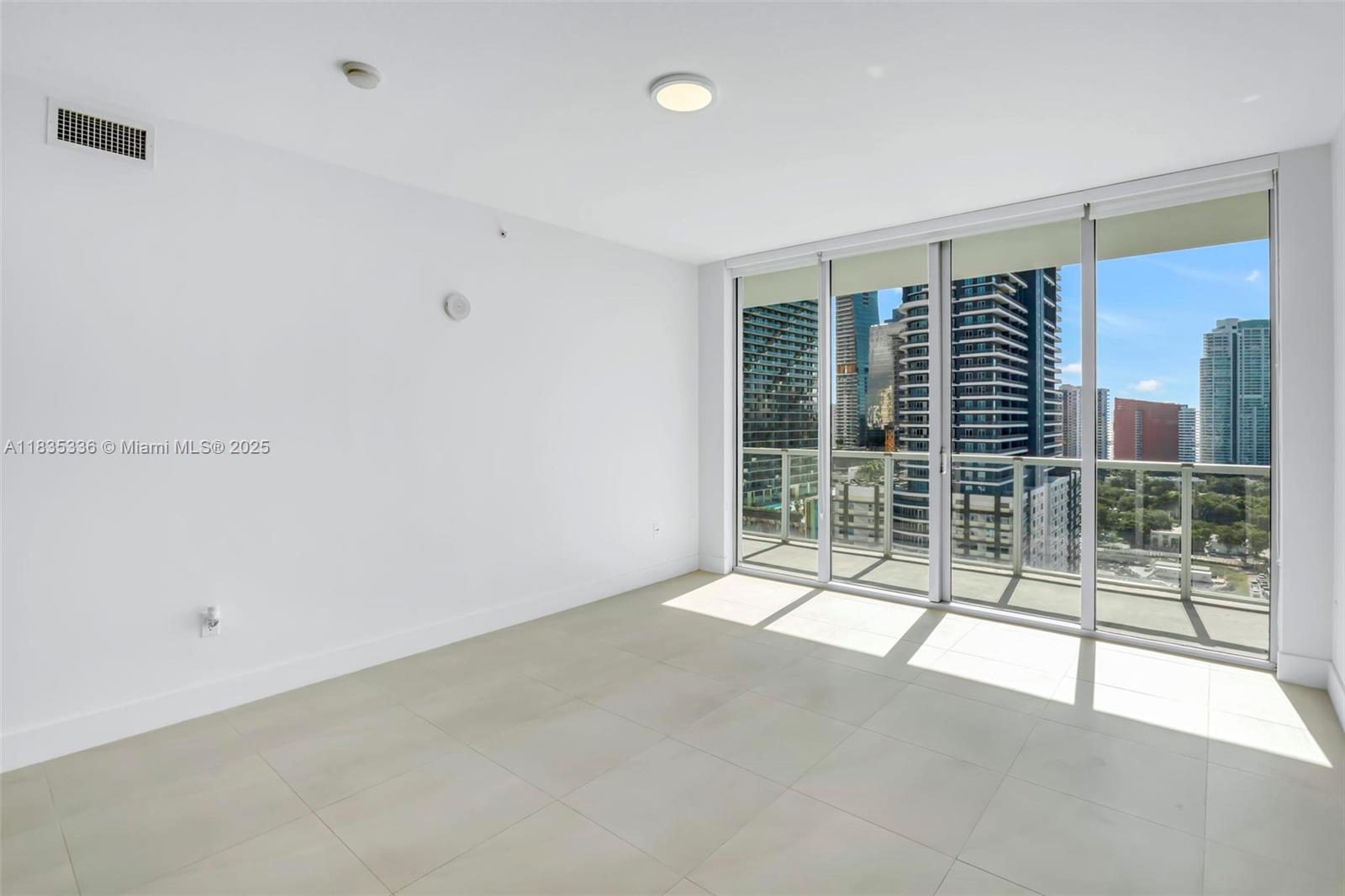 THE AXIS ON BRICKELL COND - Residential Lease