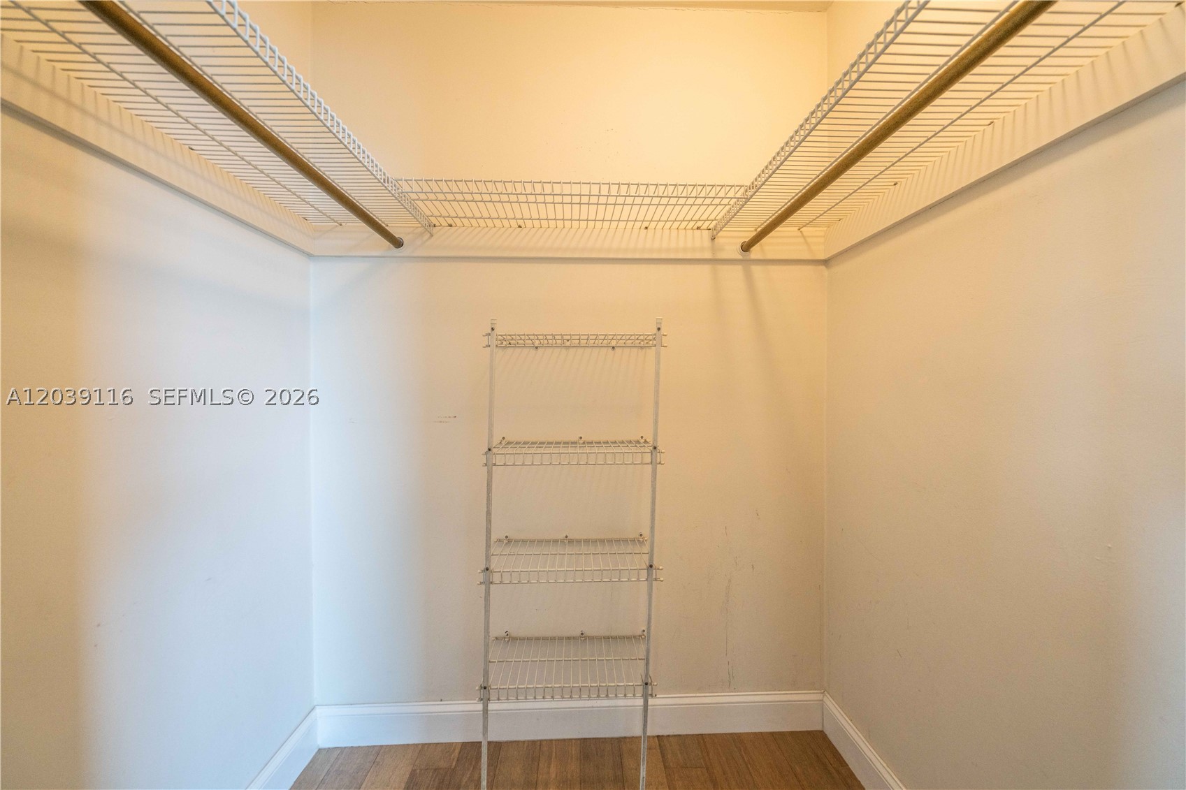ST REGIS APTS CONDO - Residential Lease