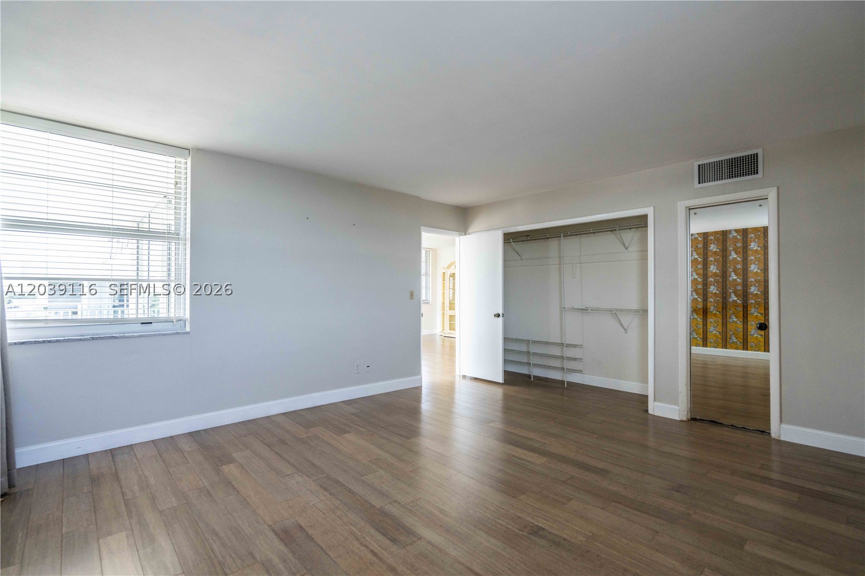 ST REGIS APTS CONDO - Residential Lease