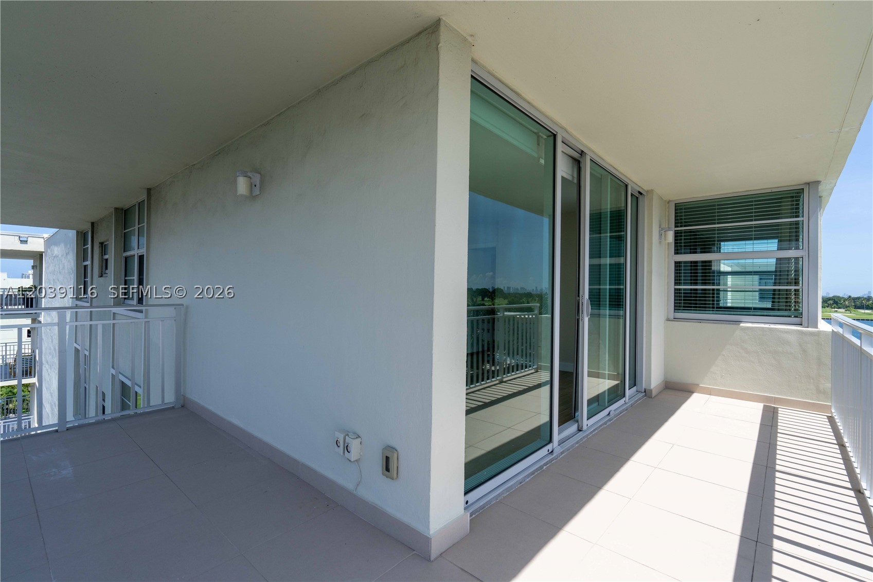ST REGIS APTS CONDO - Residential Lease