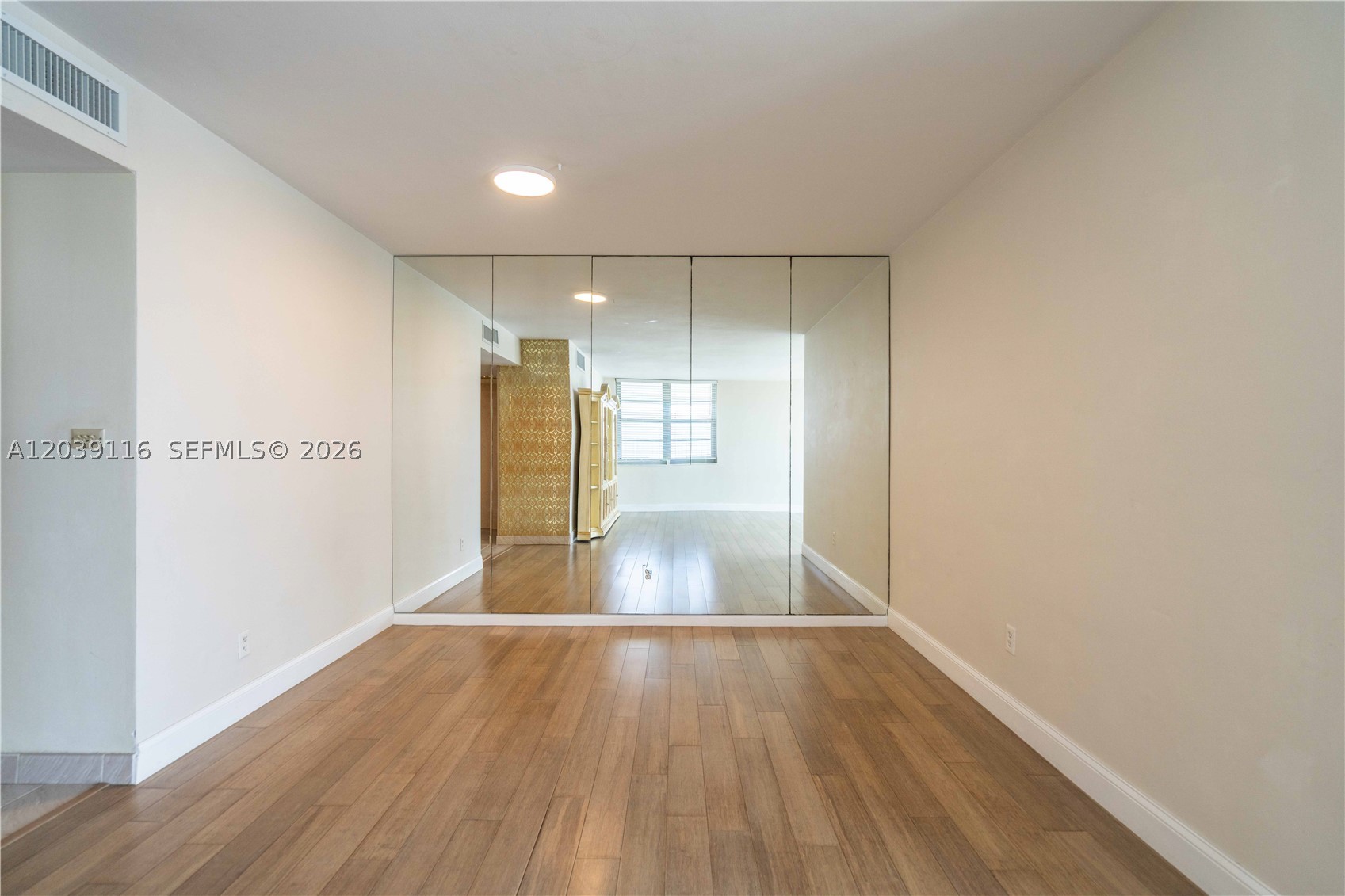 ST REGIS APTS CONDO - Residential Lease