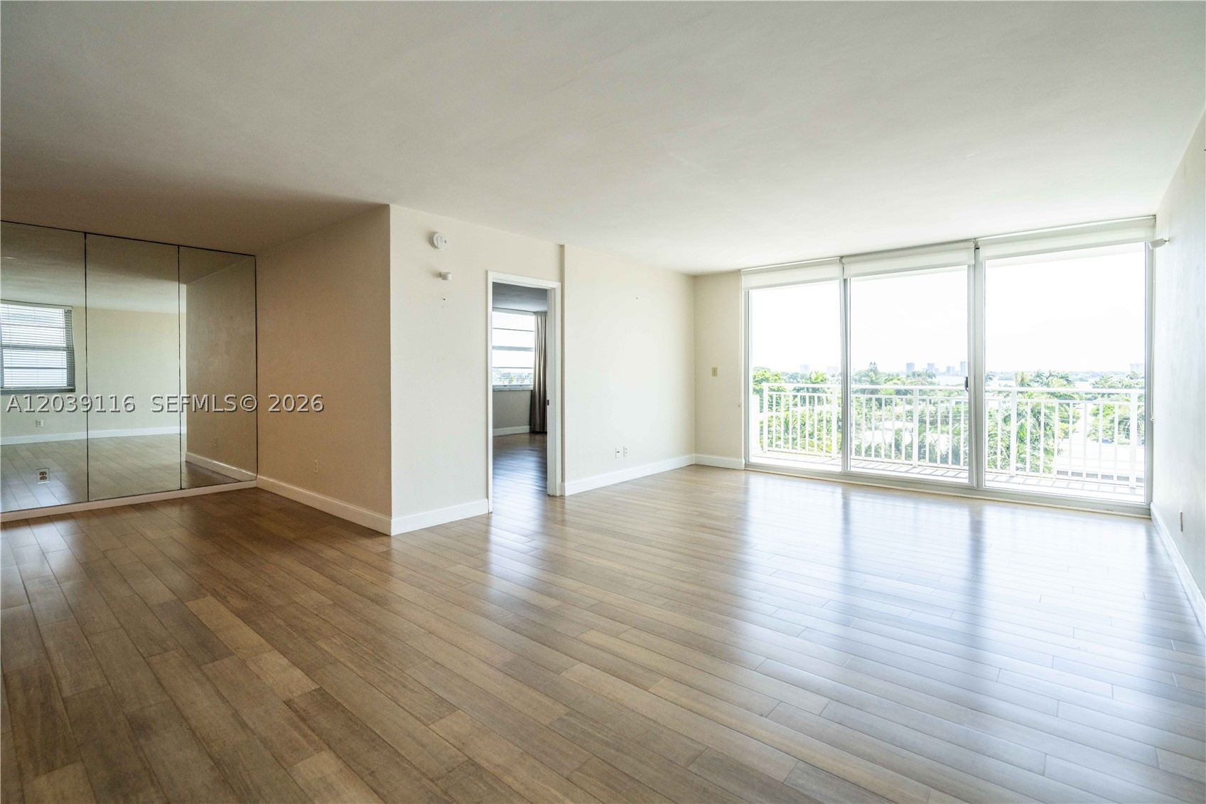 ST REGIS APTS CONDO - Residential Lease