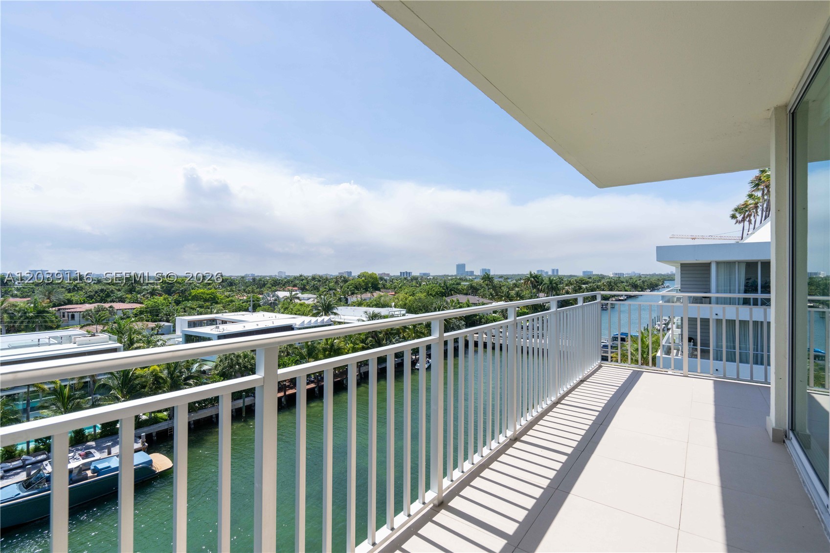 ST REGIS APTS CONDO - Residential Lease