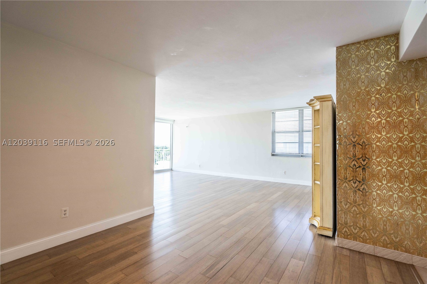 ST REGIS APTS CONDO - Residential Lease