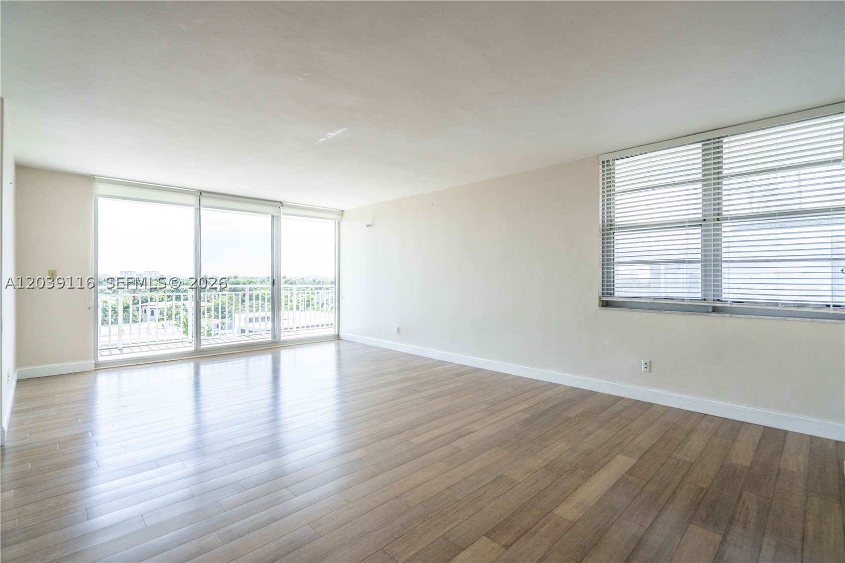 ST REGIS APTS CONDO - Residential Lease