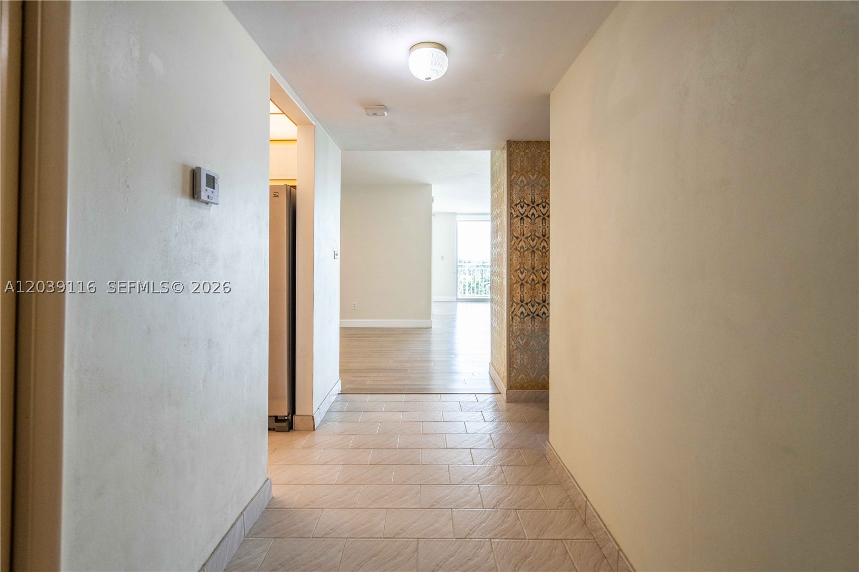 ST REGIS APTS CONDO - Residential Lease
