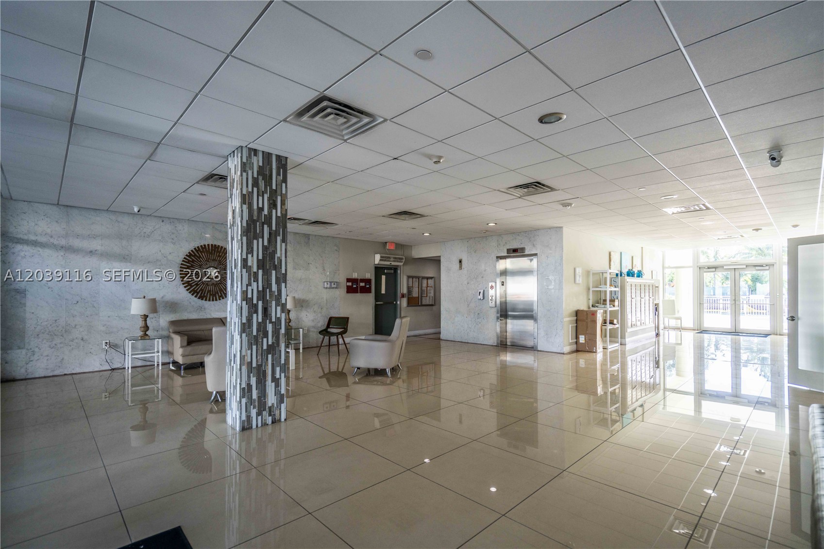 ST REGIS APTS CONDO - Residential Lease