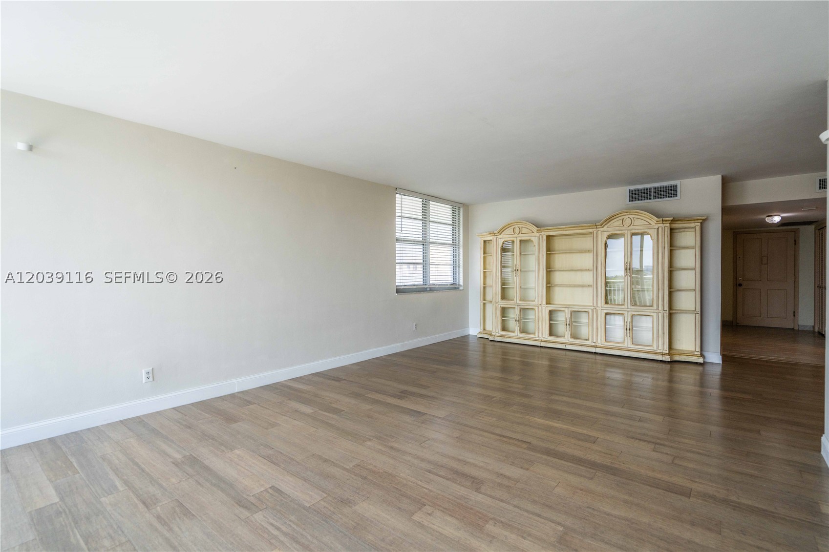 ST REGIS APTS CONDO - Residential Lease