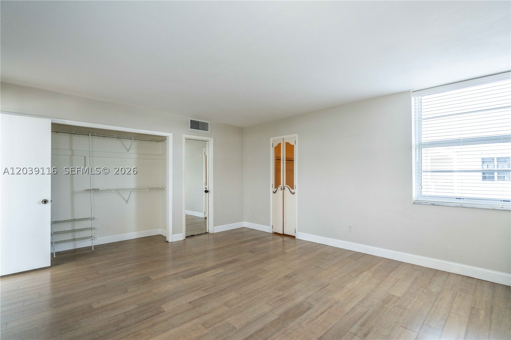 ST REGIS APTS CONDO - Residential Lease