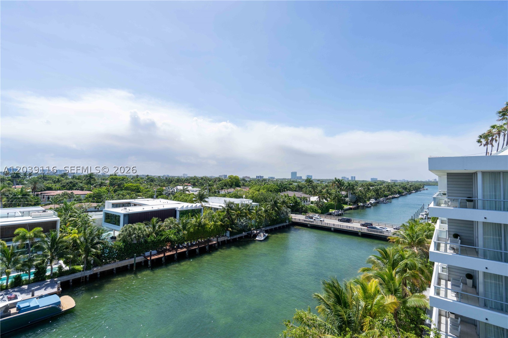 ST REGIS APTS CONDO - Residential Lease