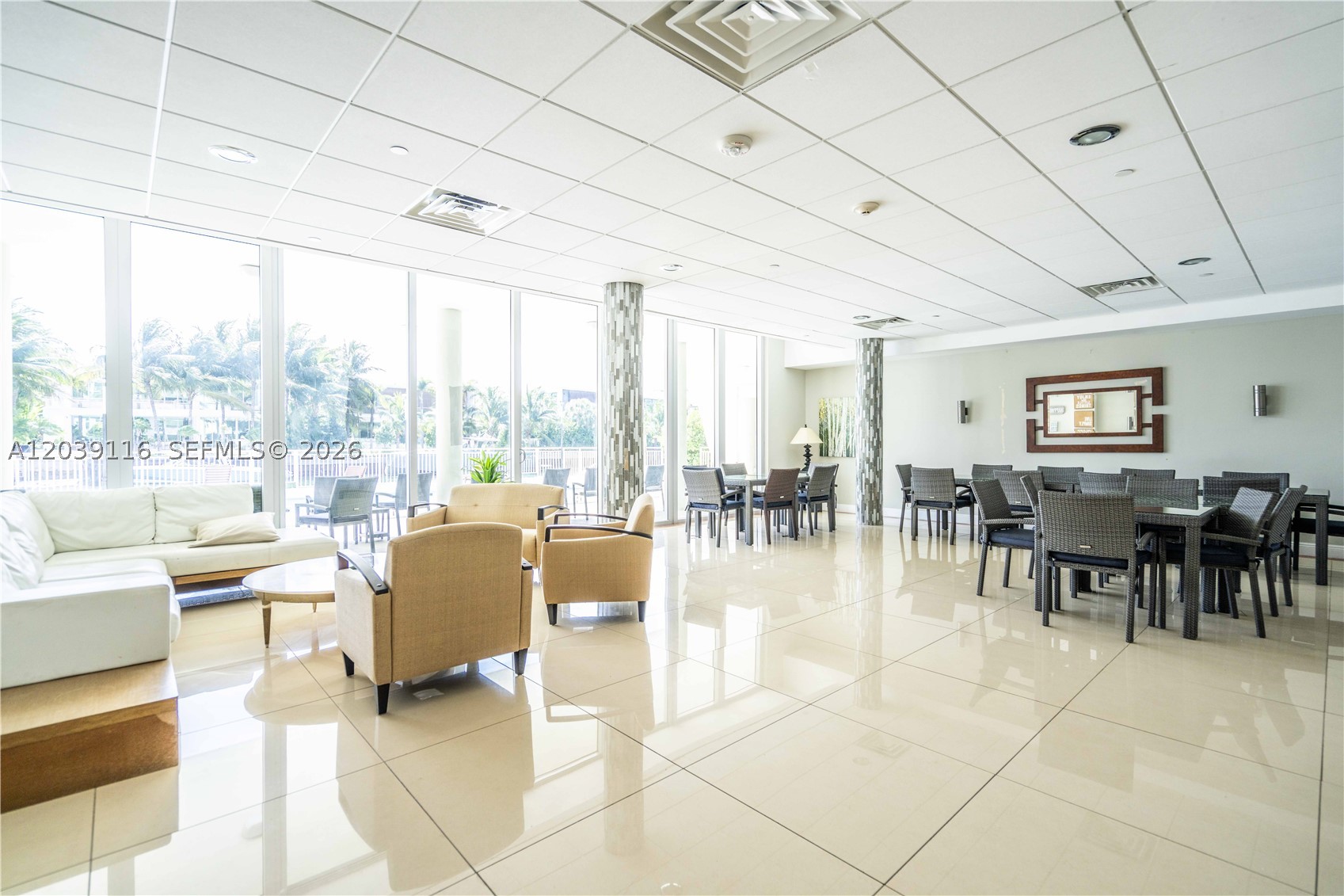 ST REGIS APTS CONDO - Residential Lease