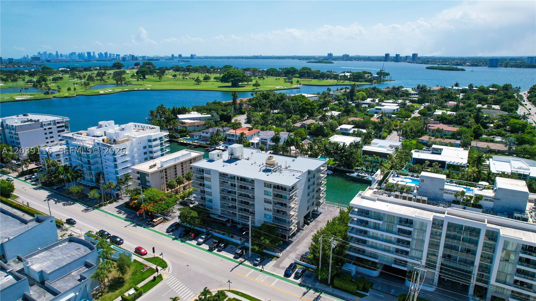 ST REGIS APTS CONDO - Residential Lease