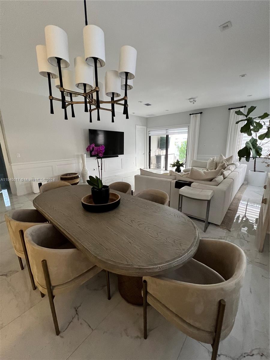 CANARIAS EAST - Residential Lease