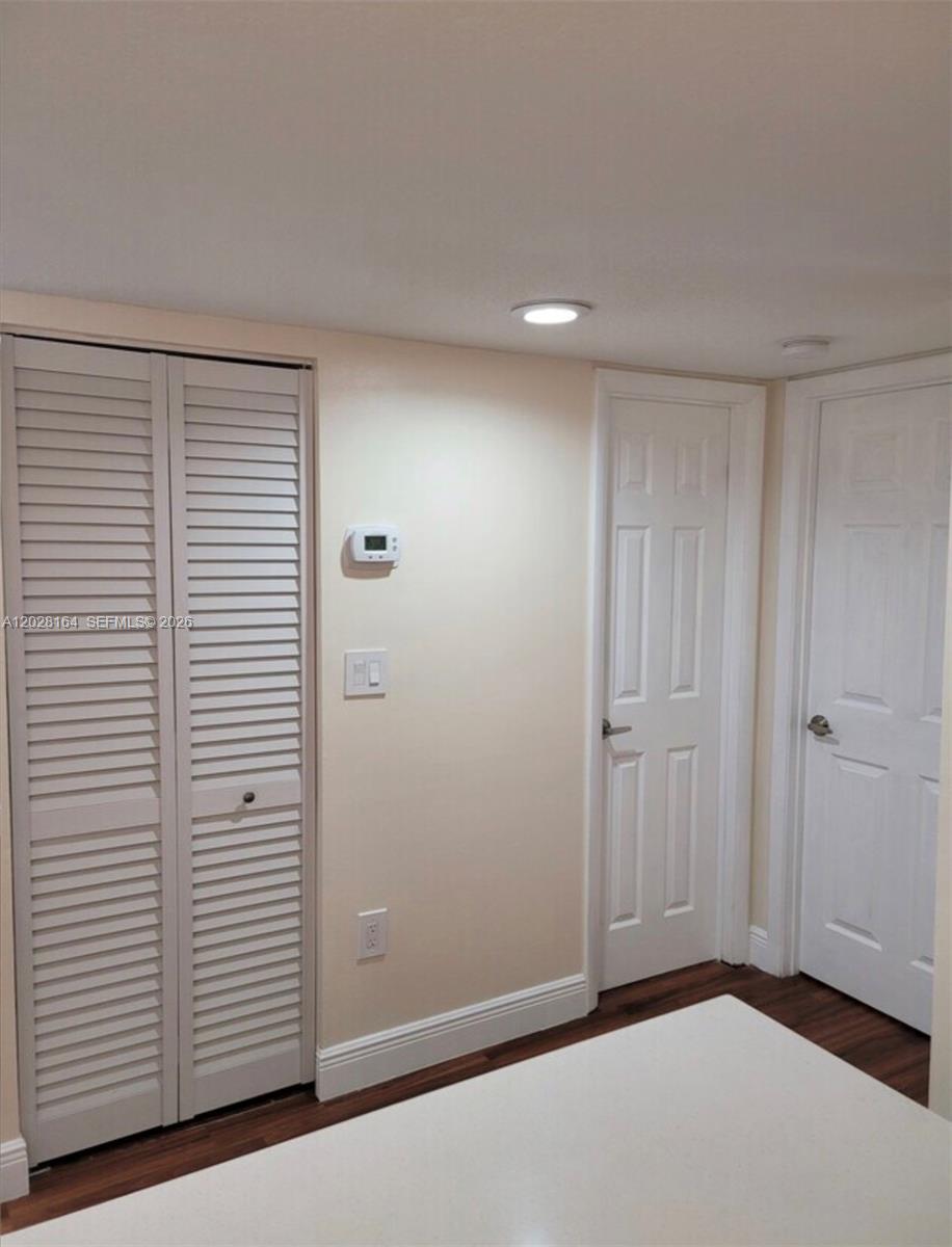 LE CLUB AT OLD CUTLER CON - Residential