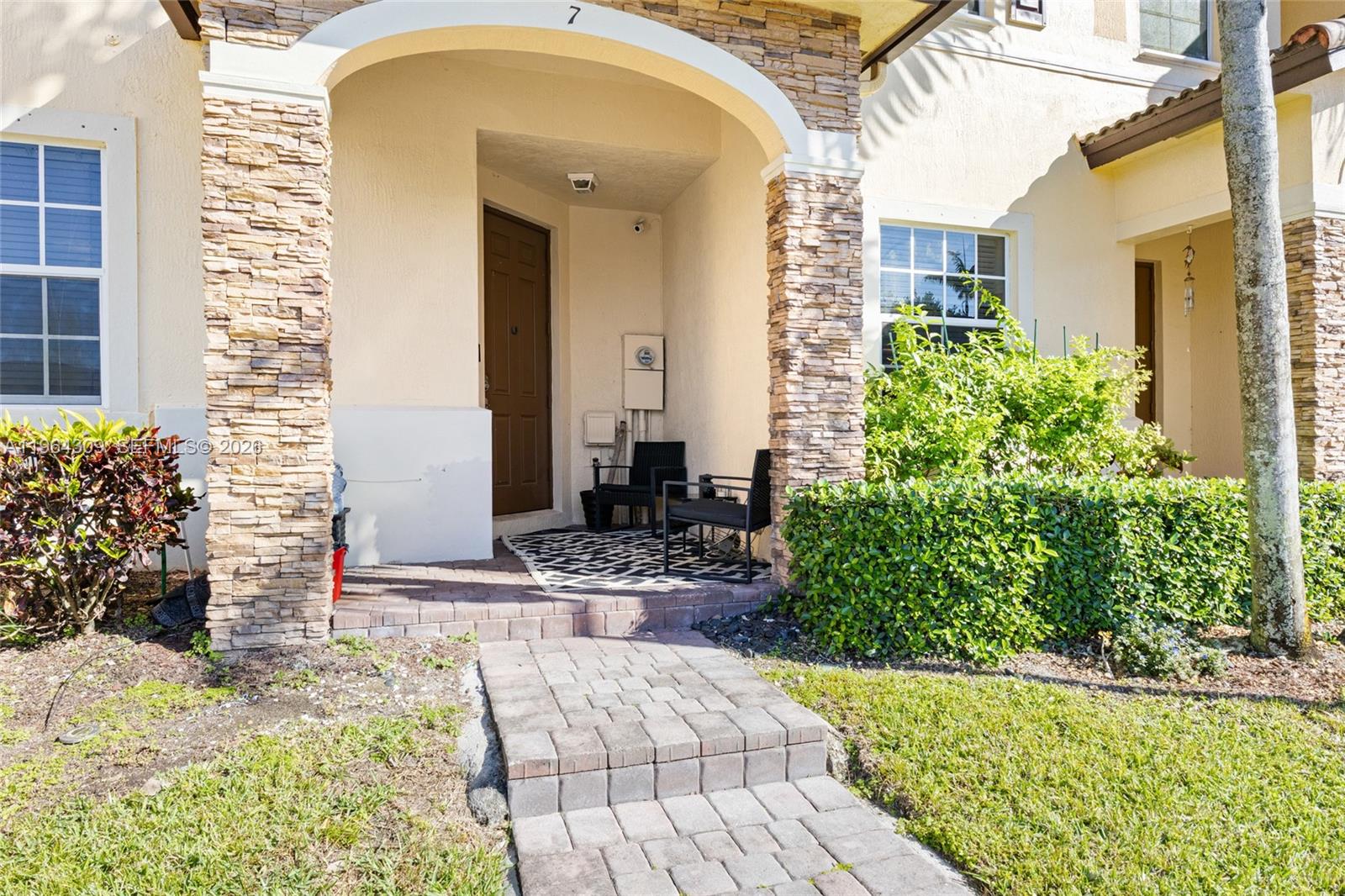 LAKES BY THE BAY EVE REPL - Residential