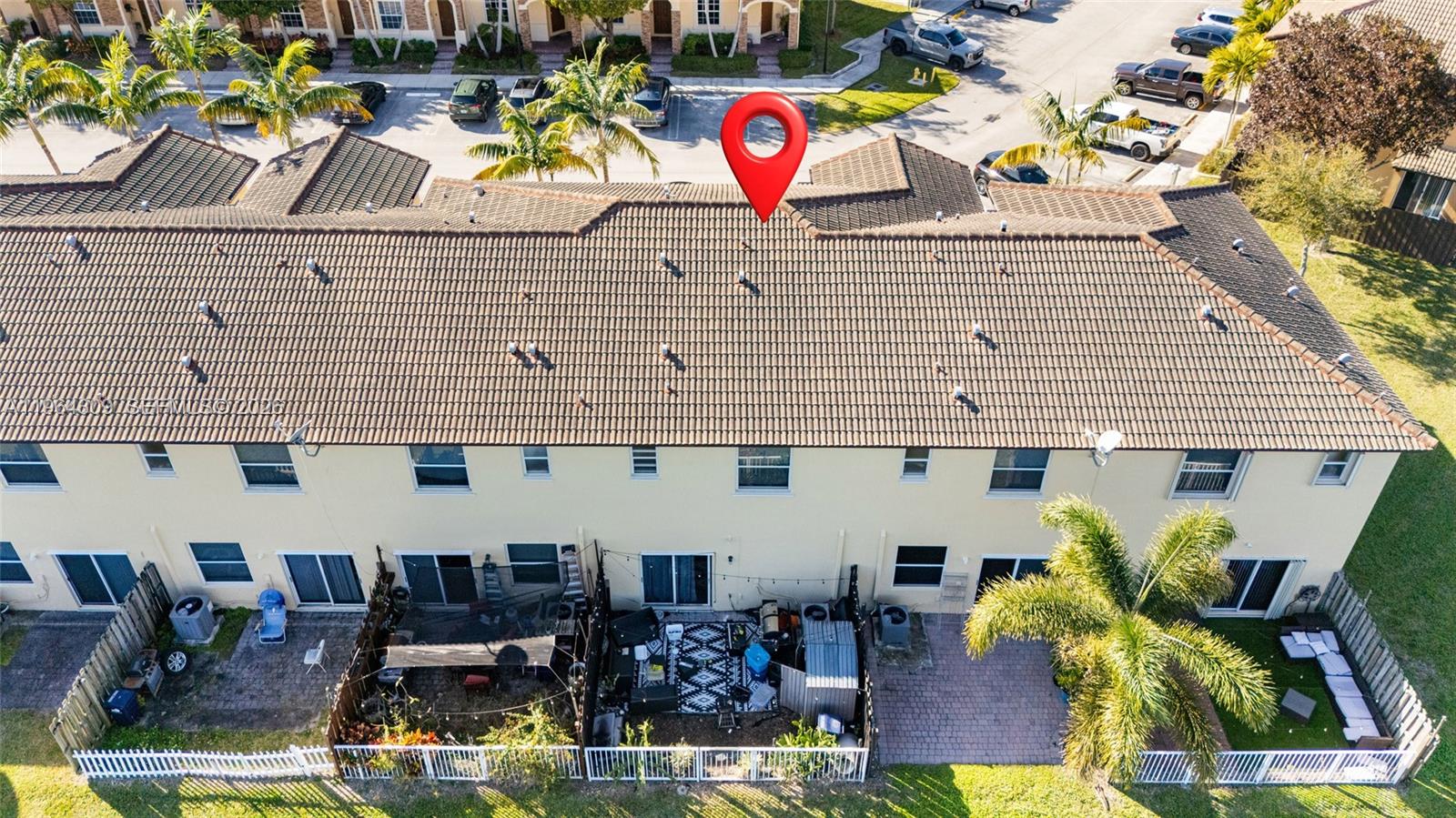 LAKES BY THE BAY EVE REPL - Residential