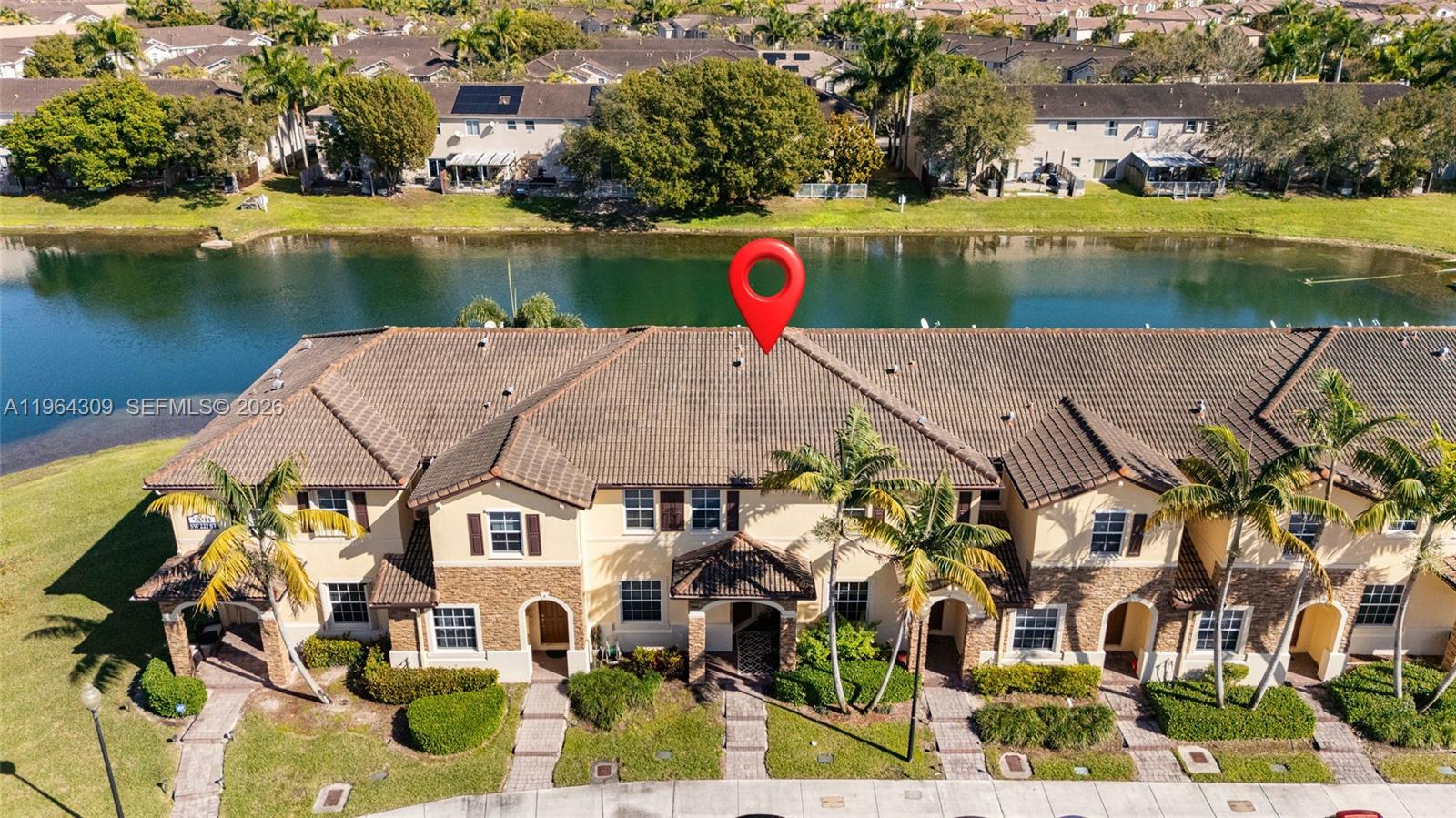 LAKES BY THE BAY EVE REPL - Residential