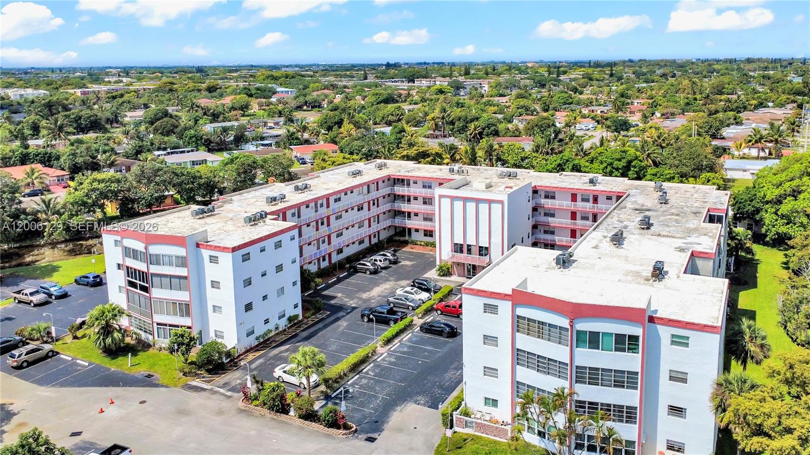 SAPPHIRE CONDO - Residential
