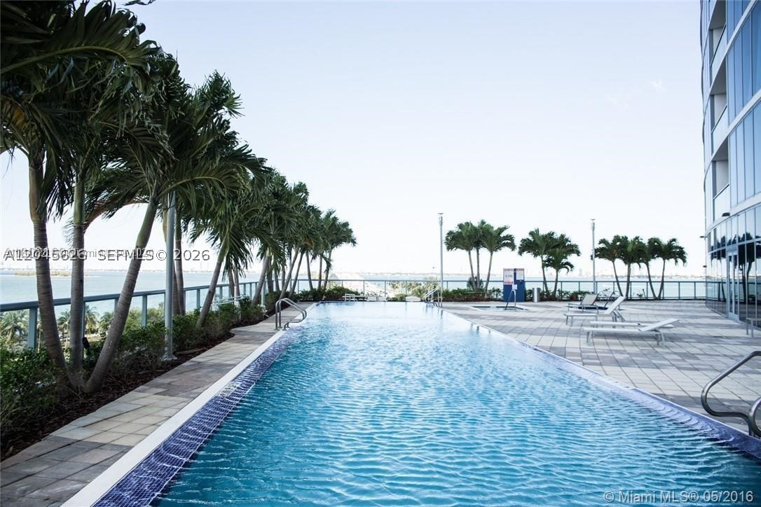 BLUE CONDO - Residential Lease