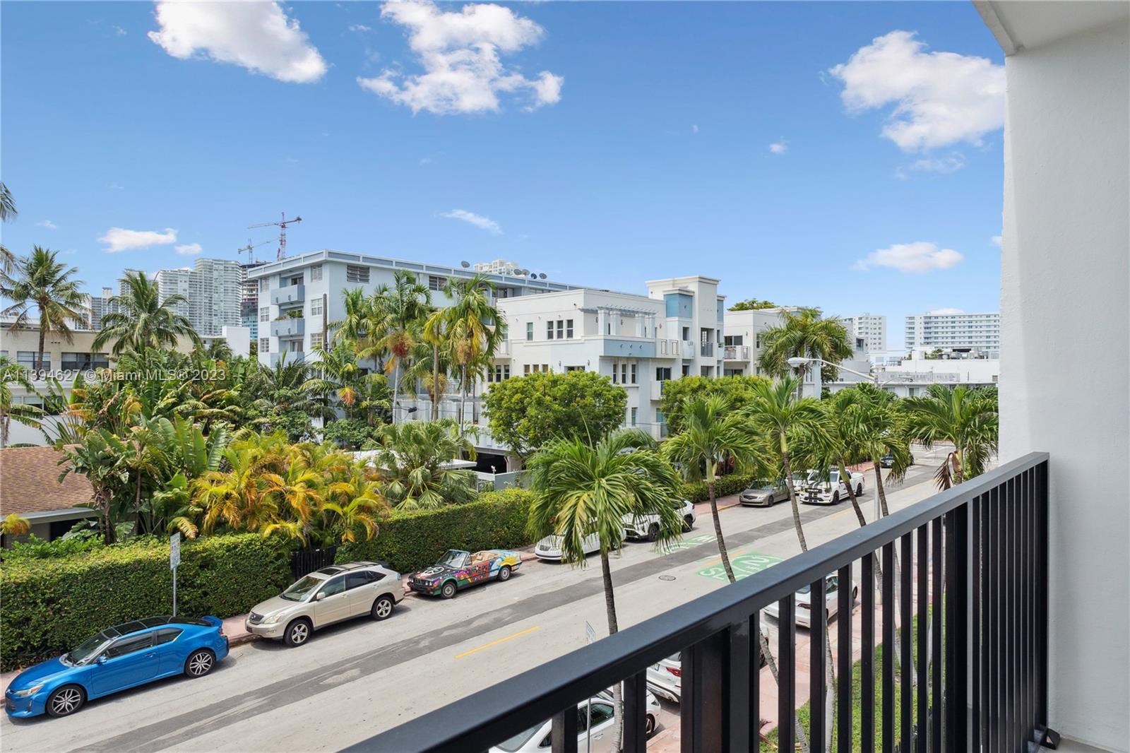 PARKVIEW HOUSE CONDO - Residential