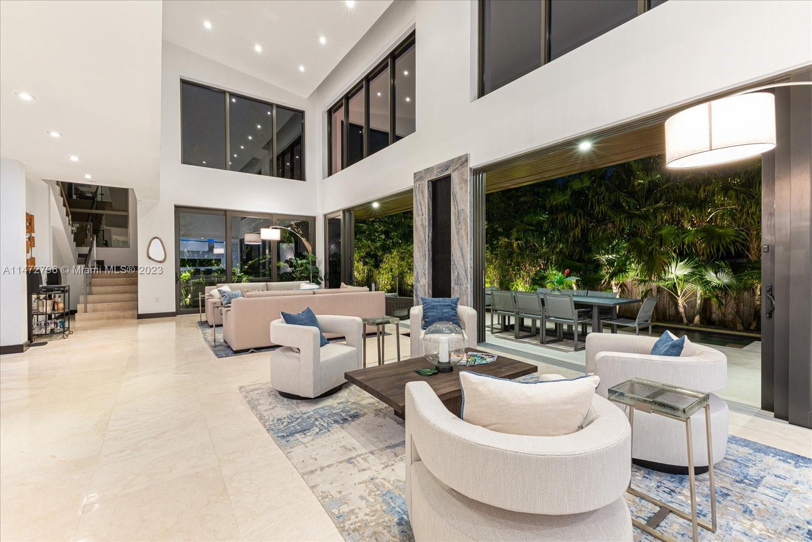 MASHTA ISLAND - Residential