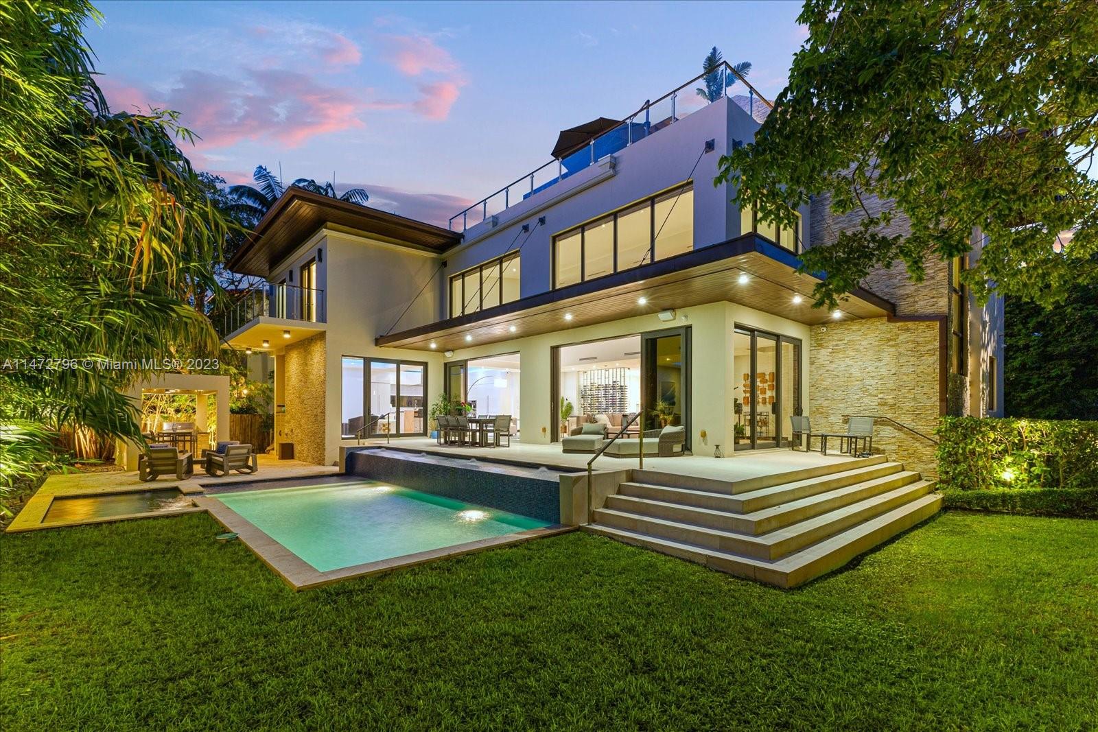 MASHTA ISLAND - Residential