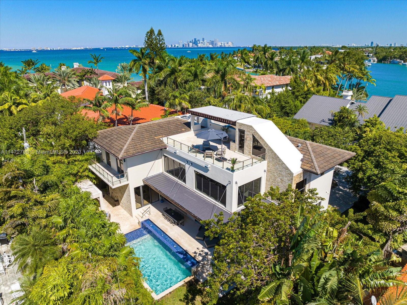 MASHTA ISLAND - Residential