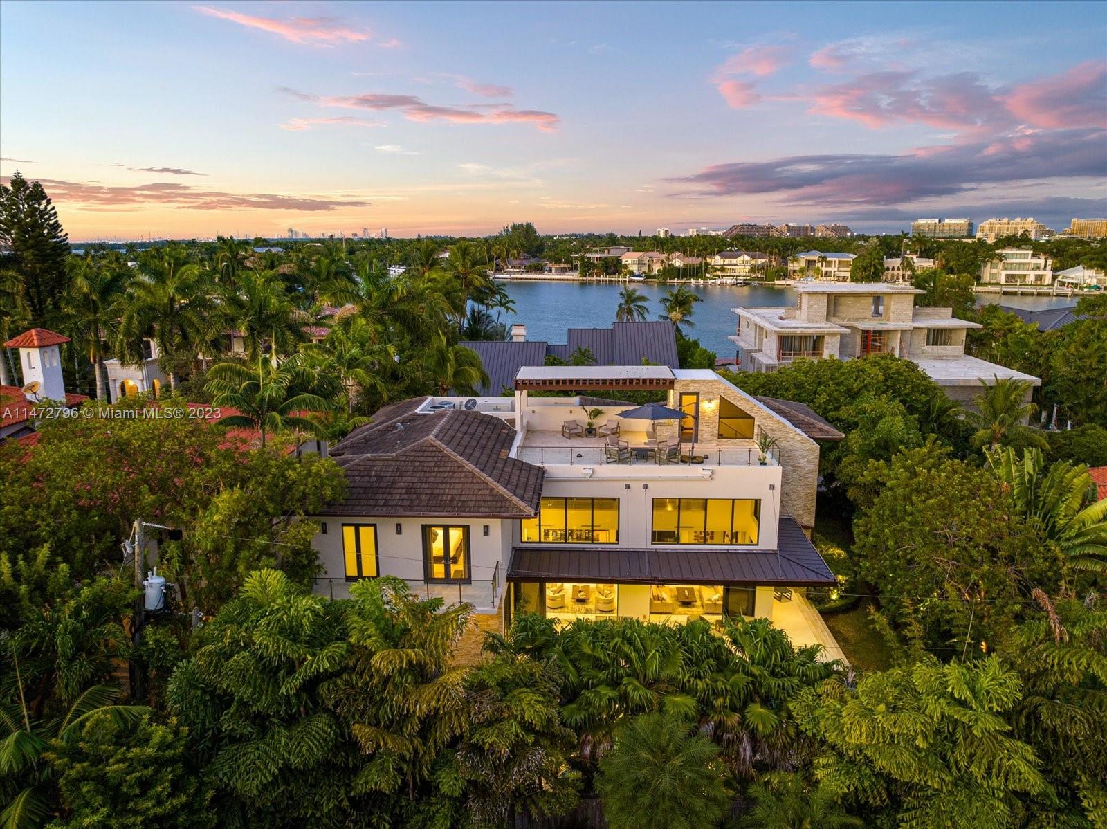 MASHTA ISLAND - Residential