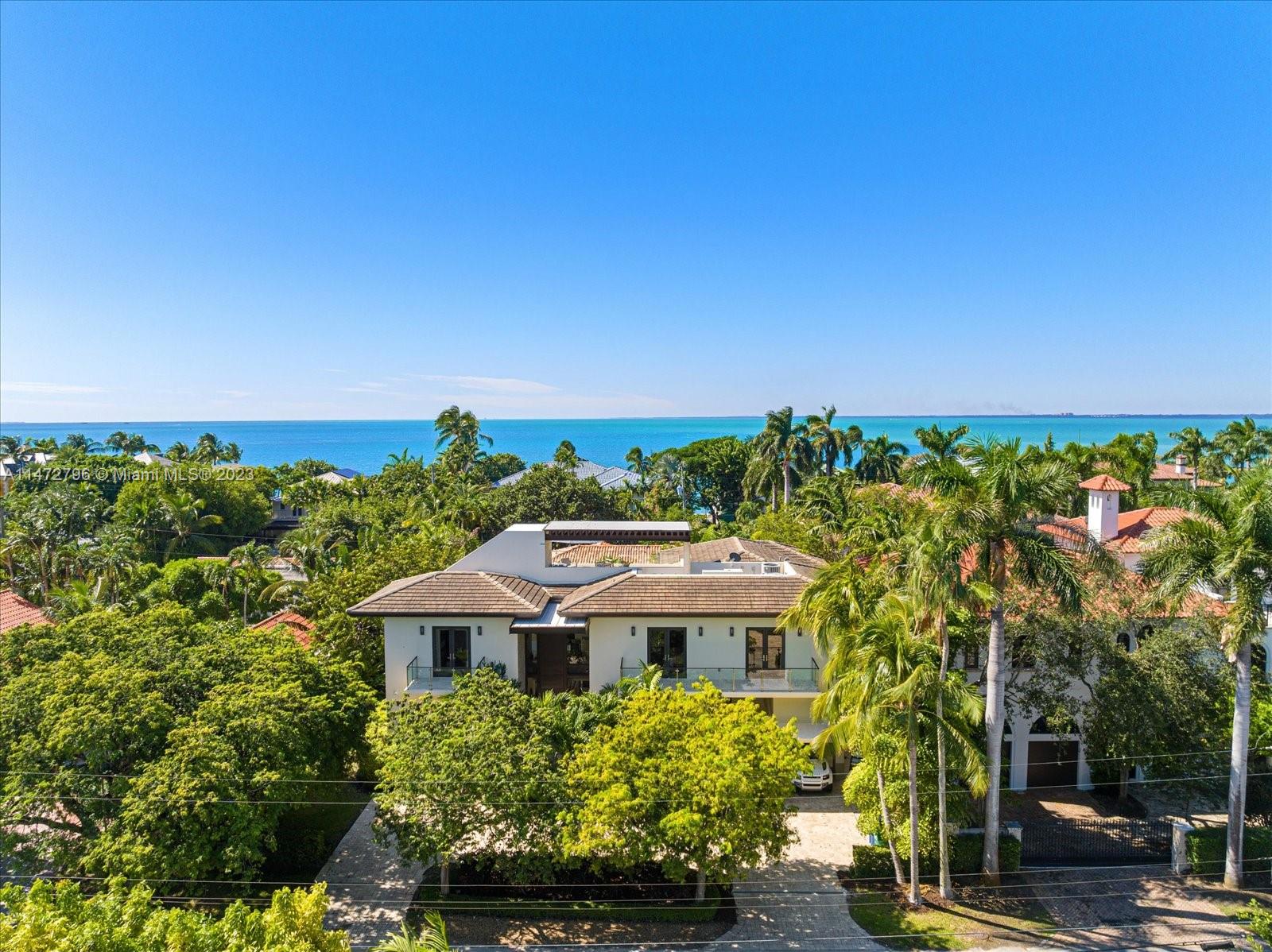 MASHTA ISLAND - Residential