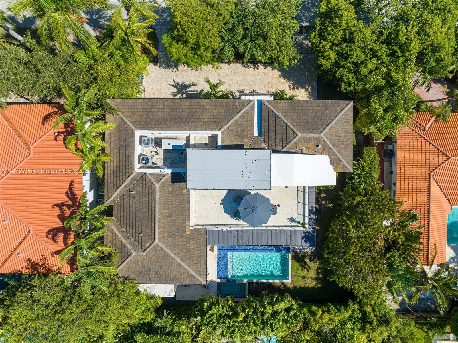 MASHTA ISLAND - Residential