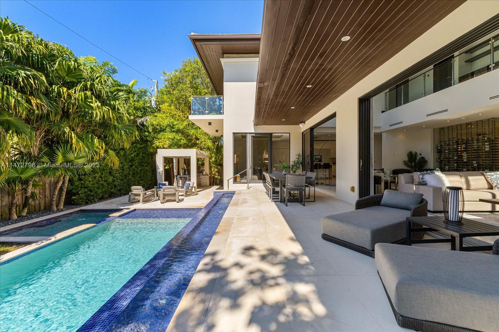 MASHTA ISLAND - Residential
