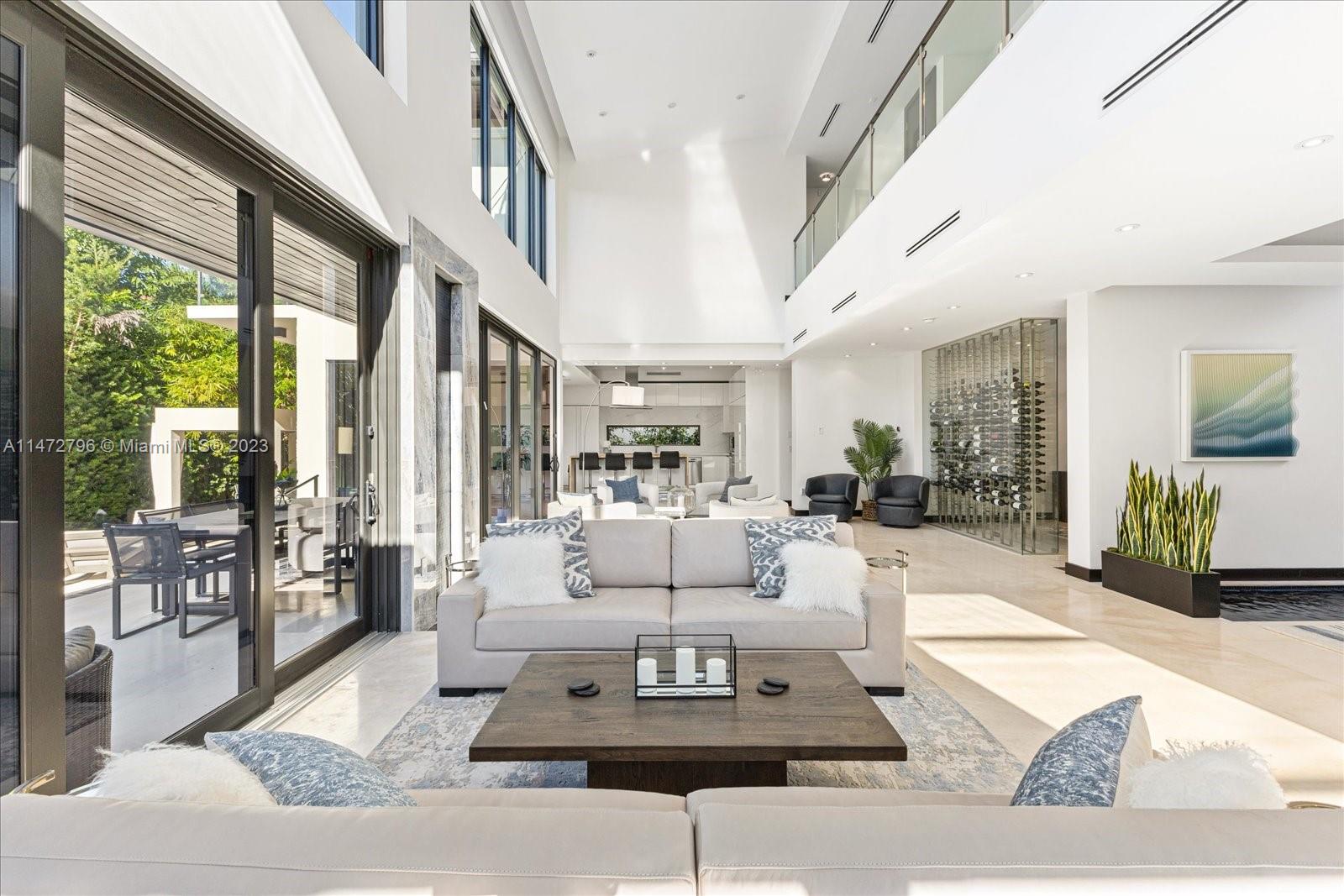 MASHTA ISLAND - Residential